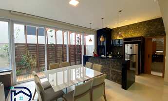 Imagem 4: Casa em condomínio Belas Artes