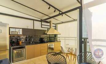 Imagem 2: Apartamento Cobertura Duplex em Brooklin - São Paulo, SP