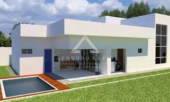 Imagem 5: Senador Canedo - Casa de Condomínio - Jardins Porto