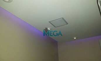 Imagem 4: Apartamento com 2 dormitórios à venda, 54 m² por R$ 497.000,00 - Vila Santa Catarina - São