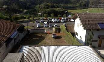 Imagem 4: Terreno à venda, 1018 m² por R$ 1.670.000,00 - São Lourenço - Curitiba/PR