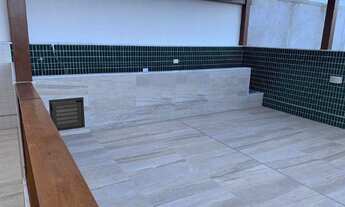 Imagem 5: JS- Lindo apartamento na beira mar de Casa Caiada com 95m² - Estação Marcos Freire