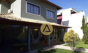 Imagem: Casa com 4 dormitórios à venda, 250 m²