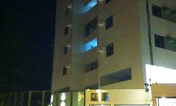 Imagem 2: More no Edifício Arcádia com todo conforto, praticidade e uma área de lazer impecável