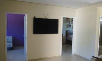 Imagem 4: Belo Horizonte - Casa Padrão - Maria Helena