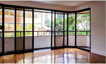 Imagem 6: Apartamento Itaim Bibi