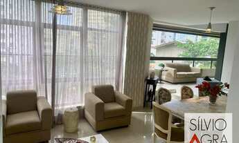 Imagem 2: Apartamento com 5 dormitórios à venda, 220 m² por R$ 1.200.000,00 - Pituba - Salvador/BA