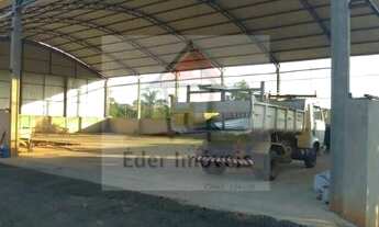 Imagem 3: Barracões Pré Moldados a Partir de R$ 390,00 o m²