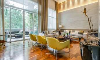 Imagem 3: Apartamento 3 dormitórios (3 suítes) à venda no bairro Alto de Pinheiros