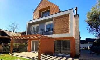 Imagem 2: CANELA - Casa de Condomínio - Vila Suzana