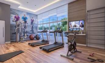 Imagem 3: Apartamento com 3 suíte, 154 m² privativos no Bigorrilho - Curitiba - PR