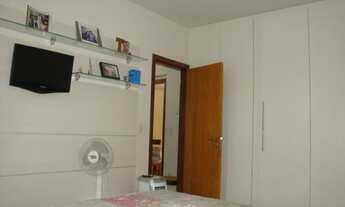 Imagem 5: Belo Horizonte - Apartamento Padrão - Grajaú