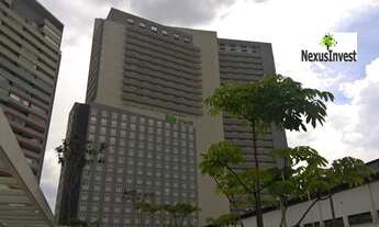 Imagem 5: Espaço corporativo Barra Funda