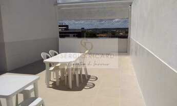 Imagem 2: Apartamento intermares ( cobertura