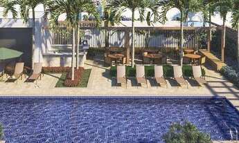 Imagem: Splendor Patriani - 115m² - 3 suítes