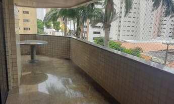 Imagem 4: Apartamento Alto Padrao para alugar com 315 m² - 4 suítes - 1 escritório - Aldeota - For