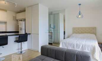 Imagem 3: Apartamento Alto Padrão para alugar em São Paulo/SP