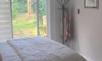 Imagem 5: Casa de 2 quartos no Bairro Panorâmico - Garopaba/SC