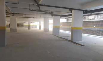 Imagem 2: Apartamento 2 dormitórios Boqueirão com uma super area de lazer