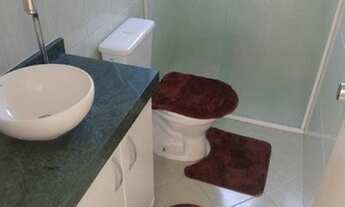 Imagem 4: Apartamento com 2 dormitórios à venda, 53 m² por R$ 199.000 - Alves Dias - São Bernardo do