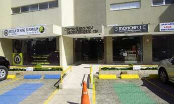 Imagem 6: SALA BEM LOCALIZADA NO BAIRRO TRINDADE EM FLORIANOPOLIS!