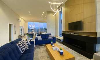 Imagem 2: Casa de condomínio para venda com 197 metros quadrados com 4 quartos