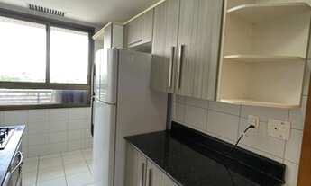 Imagem 5: Apto Condomínio Thiago de Mello 70 m²