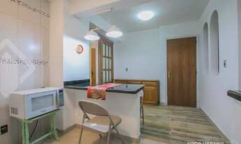 Imagem 6: PORTO ALEGRE - Apartamento Padrão - Menino Deus