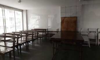 Imagem 3: Apartamento para aluguel possui 70 metros quadrados com 2 quartos em Tijuca - Rio de Janei