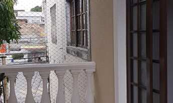 Imagem: PC807 Excelente Apto tipo Casa com 3 Quartos