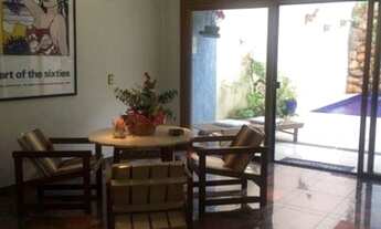 Imagem 4: Sobrado espetacular com excelente padrão construtivo