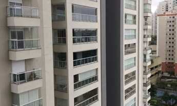 Imagem 7: Apartamento para venda tem 154 metros quadrados com 3 quartos em Vila Ema - São José dos C