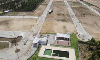 Imagem 5: Lote condomínio SOL e PRAIA