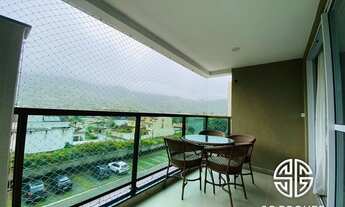 Imagem 2: Lindo apartamento no condomínio Maui Unique, no Pontal Oceânico