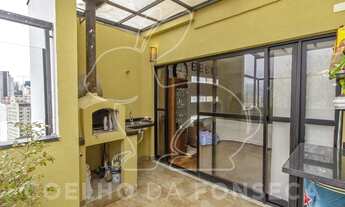 Imagem 7: São Paulo - Apartamento Padrão - Vila Mariana