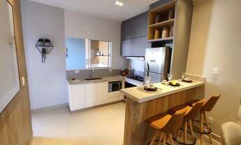 Imagem 3: EXCELENTE CASA EM CONDOMÍNIO FECHADO EM SENADOR CANEDO