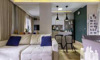 Imagem 7: Apartamento para venda ou aluguel 67 metros quadrados com 2 quartos em Ipiranga - São Paul