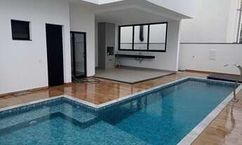 Imagem 4: Linda casa térrea no Residencial Alphaville 1