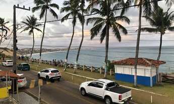 Imagem 3: Apto 2/4 com suíte de 80 m², mobiliado, 1 vaga no Ocean View Resort por 179.999