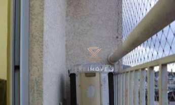 Imagem 4: Apartamento com 2 dormitórios à venda, 47 m² por R$ 259.000 - São Cristóvão - Rio de Janei