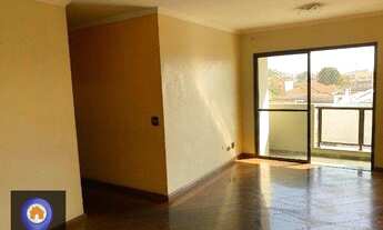 Imagem: Apartamento com 3 dormitórios à venda