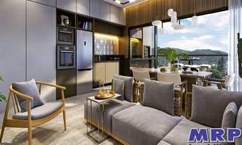 Imagem 3: Pré-lançamento na Praia das Toninhas, Ubatuba. Mar Toninhas. Início das Obras Maio 23