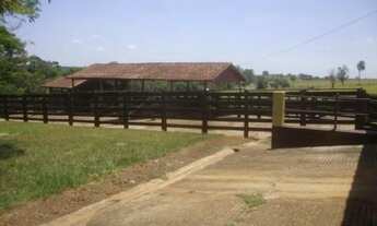 Imagem 6: Fazenda/Sítio/Chácara para venda com 1936000 metros quadrados em E - Quadra - SP