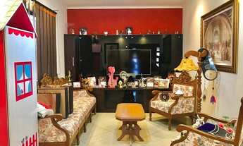 Imagem 3: Casa com 3 dormitórios à venda, 230 m² por R$ 430.000 - Jardim Santa Júlia - Araraquara/S