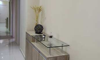 Imagem 4: Apartamento para venda com 90 metros quadrados com 3 quartos em Vila Suissa - Mogi das Cru