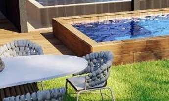 Imagem 5: Tropí Eco Residência