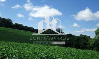 Imagem: Terreno Fazenda Rio Grande 45x285 (12825m2)