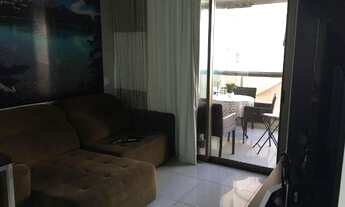 Imagem 5: Apartamento - Jardim Icaraí- Varandão, 3 quartos, 2 vagas de garagem