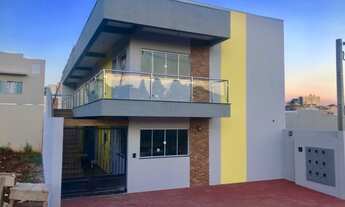 Imagem: Kitnet ao lado da UTFPR Cornélio