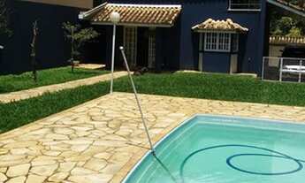 Imagem 3: LINDO SOBRADO CONDOMINIO TERCEIRO LAGO